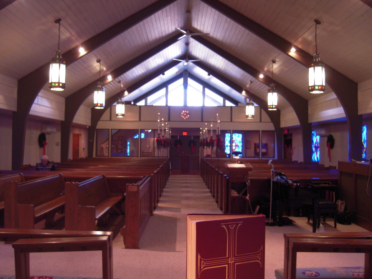 Christmas at St. David’s 2018